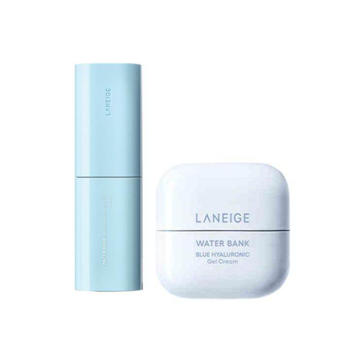 Набор для ухода за кожей Laneige - Boxette Shop